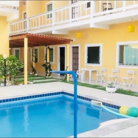 Balance Beach Flat Prado Exteriér fotografie